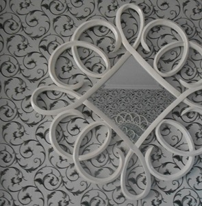 <b>Wooden</b> Furniture Home Decor <b>Mirror</b> - Product Image 5