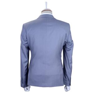Mode haute qualité hommes costumes mode hommes Slim Fit affaires et mariage hommes costume 3 pièces - Product Image 5