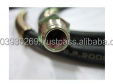 Solution pour pièces lourdes Raccord et adaptateur de tuyau hydraulique - Product Image 2