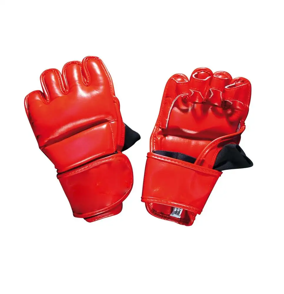 Punching MMA Training Taekwondo MMA Gloves