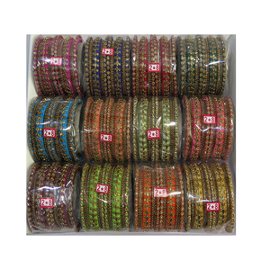Las mujeres al por mayor de accesorios de joyería brazaletes - Product Image 1