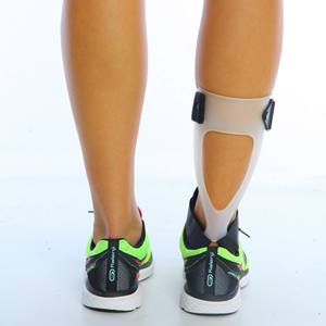 Orthèse de cheville et de pied - Fonctionnelle - Product Image 4