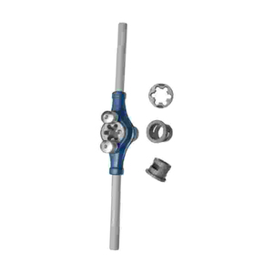 Herramienta de bricolaje industrial BSC de alta resistencia personalizable OEM/ODM enhebrador de conductos de tubería herramienta de mano duradera para uso profesional comprar de confianza - Product Image 1