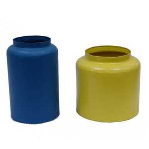 Classic Home Decorative Out Door New Design Vases Planter Flower Pot - Product Image 2