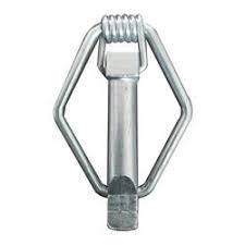 พินสปริงสำหรับรถแทรกเตอร์ขอบล้อและเพลาใหม่และใช้แล้ว - Product Image 3