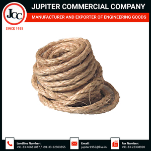 Cordes en sisal solides et durables et fiables. - Product Image 4