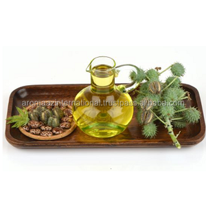 Proveedor de aceite de ricino, aceite de ricino refinado a granel, embalaje personalizado para transporte de aceite, 10 ml - Product Image 6