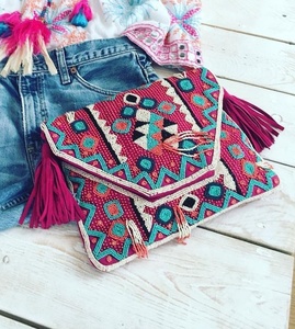 Bolso de hombro para mujer - Product Image 5