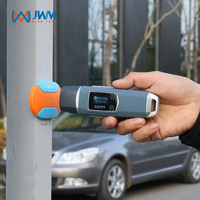 Dispositivo de Patrulla RFID, Sistema de Control de Horario para Vigilantes con Pantalla