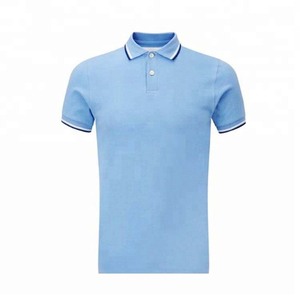 Camiseta polo para hombre, camisetas polo personalizadas, camisetas polo 100% algodón, camisetas polo 100% algodón - Product Image 1
