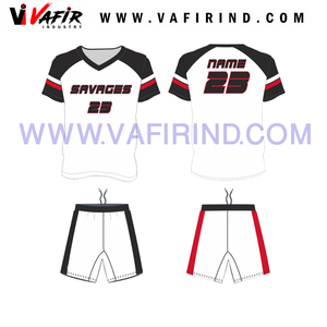 Camisetas de fútbol personalizadas para niños, diseño de bandera americana, uniforme de sublimación transpirable para fútbol, uniformes de fútbol con bandera americana - Product Image 3