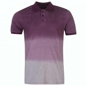 Jersey respirant sur mesure en grande taille pour la conception de chemises - Product Image 2