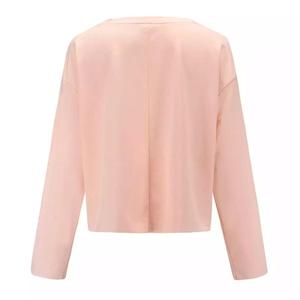 Blusa informal de manga larga para verano, camisa de manga larga para mujer, 2022 - Product Image 2