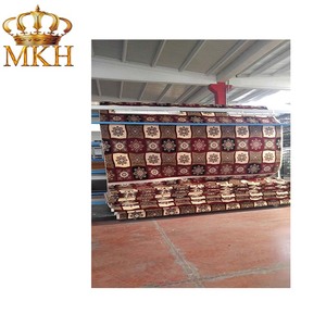 Export Quality Perfectly Stitched Carpet für Bulk Importers