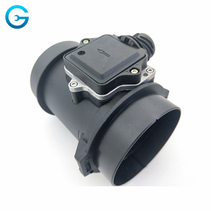 Sensor MAF de flujo de aire de masa, alta calidad, 5wk9600, 13621703275, para <span class=keywords><strong>BMW</strong></span> <span class=keywords><strong>E36</strong></span>, E38, E39, 323i, 328i, <span class=keywords><strong>523i</strong></span>, 528i - Product Image 2