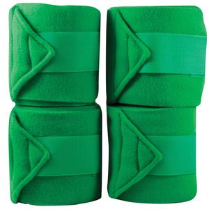 Deluxe Polo Horse Bandages Fleece Textiles para productos de cuidado de caballos - Product Image 1
