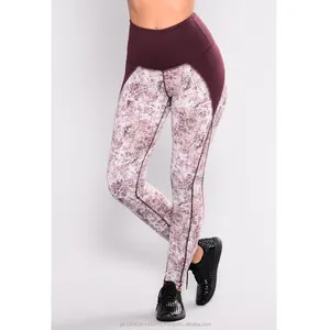 Fast delivery push up fitness yoga tights custom leggings customized gym clothes wholesale gym wear