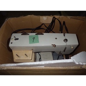 Japan เครื่องเย็บผ้า,อุปกรณ์อิเล็กทรอนิกส์สำหรับใช้ในครัวเรือน - Product Image 6