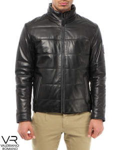 2014 Collection of <b>Leather</b> and Textile Garments Premium <b>Leather</b> <b>Products</b> - Product Image 1