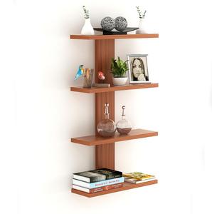 Étagère de décoration murale et présentoir - Product Image 1