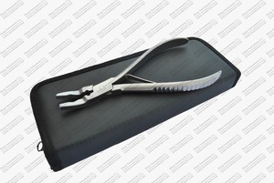 ชุดเครื่องมือคีมต่อผมไมโครเบรดส์ สแตนเลสสตีล ระดับมืออาชีพ - Product Image 2