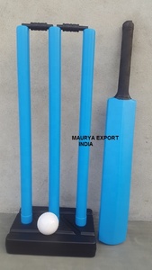 Juego de cricket de marca personalizada para adultos y niños Equipo promocional personalizado para el Deporte - Product Image 4