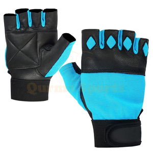 Găng Tay Tập Thể Dục Thể Thao Găng Tay Chống Trượt - Product Image 4