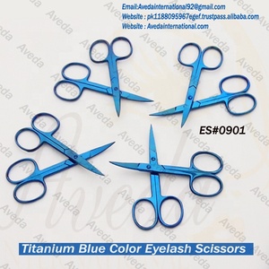 Hot Sale Red Color 3 - Piece <b>Magnetic</b> Kit for <b>Eyelash</b> Extension Tweezers Custom Logo <b>Magnetic</b> <b>Eyelash</b> Tweezers Case - Product Image 3