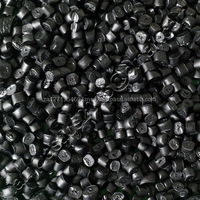 BAIJIANG MAX ABS Granulés vierges PVC Résine de moulage par soufflage pour tuyaux Qualité transport ISO9001 Spécifications 20mm-1400mm