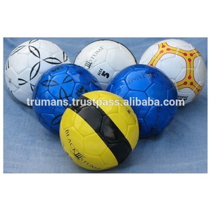 Balón de Fútbol Soccer 2026 - Carcasa Brillante Laminada, Cosido a Máquina, Oficial, 5, 32 Paneles, Ligero, Profesional - Product Image 2