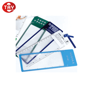 الجملة مخصصة 3X المرجعية المكبرة ورقة - Product Image 6