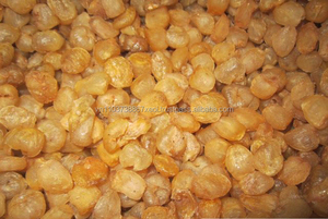 Longane séché de Chiang Mai, Thaïlande / Fruit de longane séché - Product Image 6