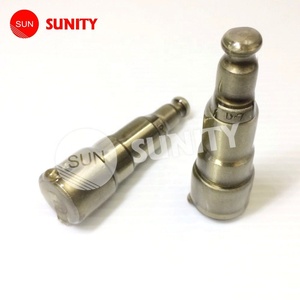 TAIWAN SUNITY High Precision Power diesel <b>Engine</b> <b>Parts</b> Aftermarket Nozzle Plunger Farm Tractors - Product Image 1