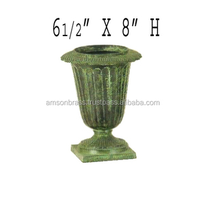 Décor de mariage Mi Siècle Grand Jardin Urne - Product Image 3