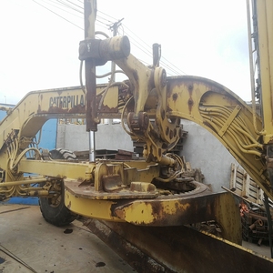 Made in USA <span class=keywords><strong>caterpillar</strong></span> selezionatore 14g in vendita in africa - Product Image 6