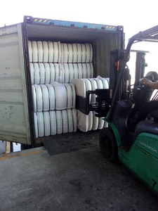 15d HCS/HC en polyester, 10 pièces, 100% Fiber agrafes - Product Image 2