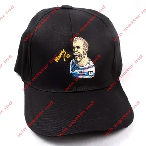 Grosir Topi Baseball Harry Kane Bordir