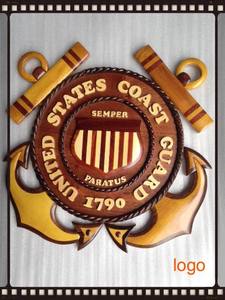 Instarsia murale en bois de 8mm, suspension murale en bois (0084587176063 WS) - Product Image 6