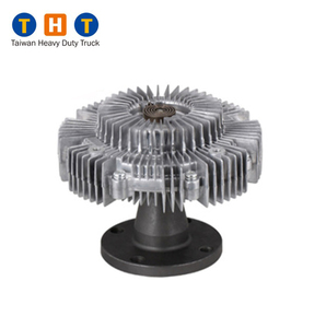 รถบรรทุกพัดลมคลัทช์16250-1211 F17E F20C F21C สำหรับ HINO - Product Image 1