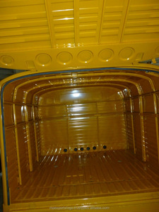 Mouk Tuk Pick-Up, Van proco - Product Image 2