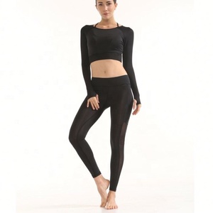 Mallas deportivas transpirables para mujer, leggings de yoga, gran oferta, 2022 - Product Image 3