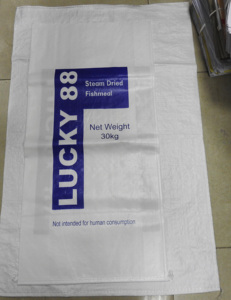 PP Laminated Bag - Product Image 2