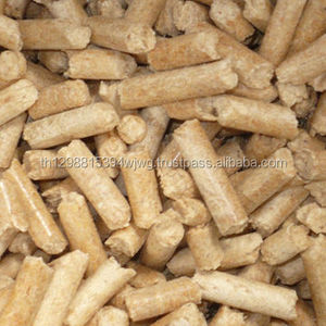 Acasia เม็ดไม้/ก้อนไม้/แกลบ Pelletsuel 15กก. ถุงเชื้อเพลิงชีวมวลขี้เลื่อยบริสุทธิ์ - Product Image 2