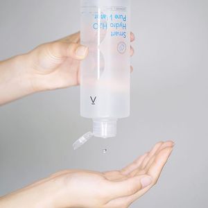 สเปรย์โทนเนอร์น้ำบริสุทธิ์สำหรับดูแลผิว H2O ดูแลผิวอัจฉริยะไฮโดรสำหรับดูแลผิว