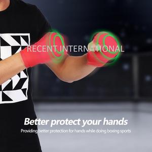 ผ้าพันมือสำหรับฝึกซ้อมและแข่งขันผ้ากึ่งยืดหยุ่นแบบกำหนดเอง azo-Free - Product Image 5