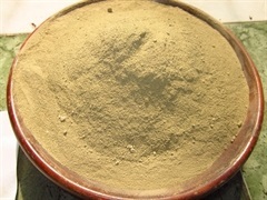 Sargasses séchées pour l'alimentation animale - Product Image 2