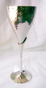 ไวน์ทองเหลืองปลอดภัยสำหรับใส่ถ้วยแชมเปญพร้อมอุปกรณ์เสริมก้านโลหะ - Product Image 4