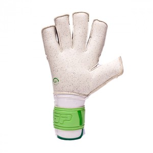 Gants de gardien de but professionnels pour l'extérieur, 4 mm, adhérence ultra douce, respirants, mousse de latex allemande, fermeture à boucle et crochet, qualité supérieure - Product Image 4