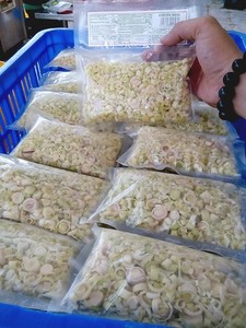 Vente en gros de poudre de citronnelle de haute qualité/poudre de citronnelle biologique du Viet Nam - Product Image 5