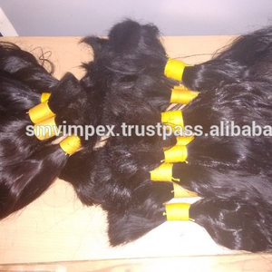 Tissage de cheveux remy indiens, extension de cheveux humains, offre spéciale, - Product Image 2